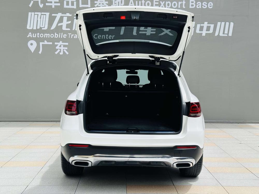 Mercedes-Benz Mercedes-Benz GLC