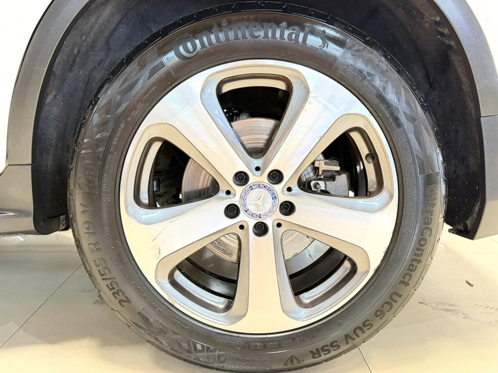 Mercedes-Benz Mercedes-Benz GLC