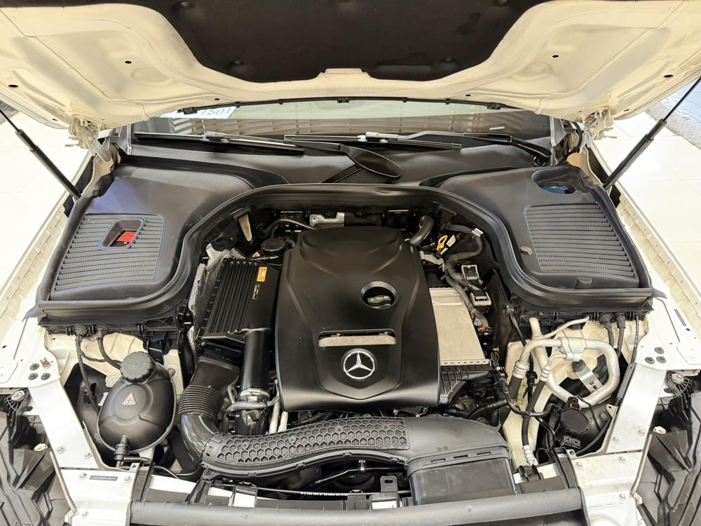 Mercedes-Benz Mercedes-Benz GLC