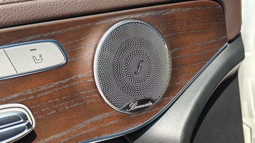 Mercedes-Benz Mercedes-Benz GLC