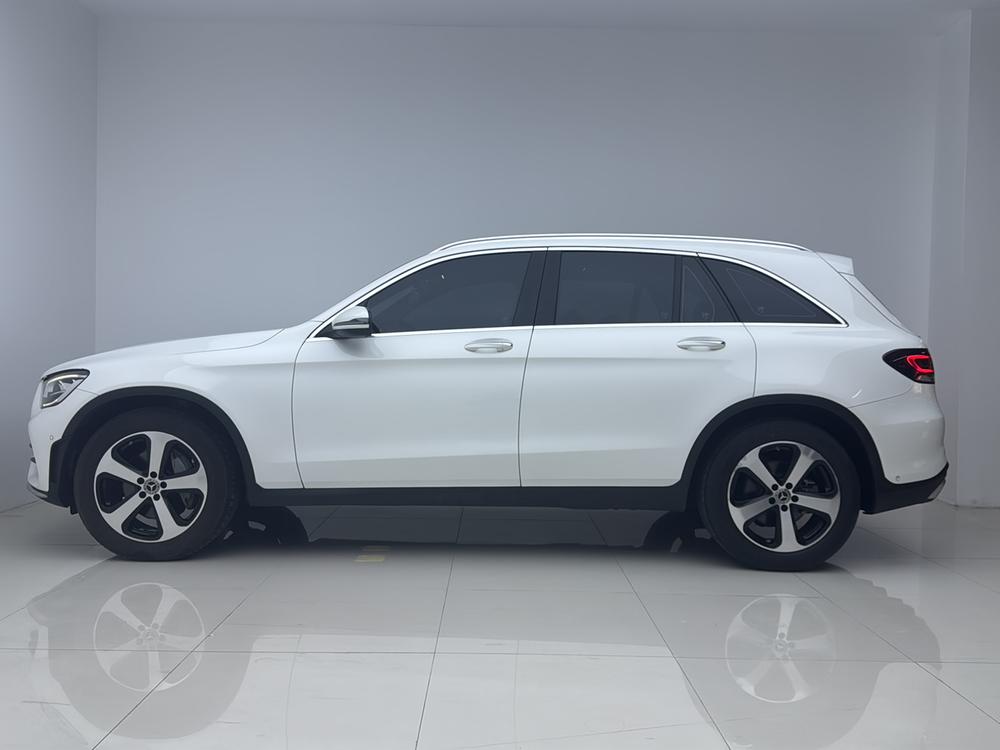 Mercedes-Benz Mercedes-Benz GLC