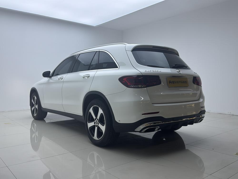 Mercedes-Benz Mercedes-Benz GLC