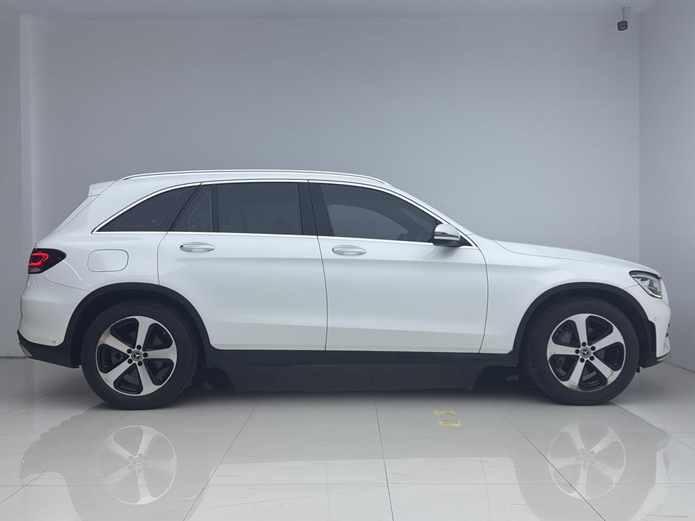 Mercedes-Benz Mercedes-Benz GLC