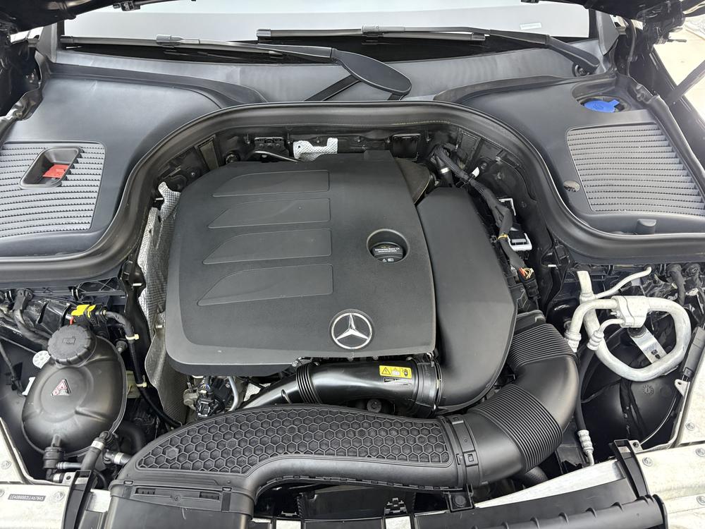 Mercedes-Benz Mercedes-Benz GLC