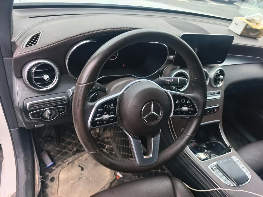 Mercedes-Benz Mercedes-Benz GLC