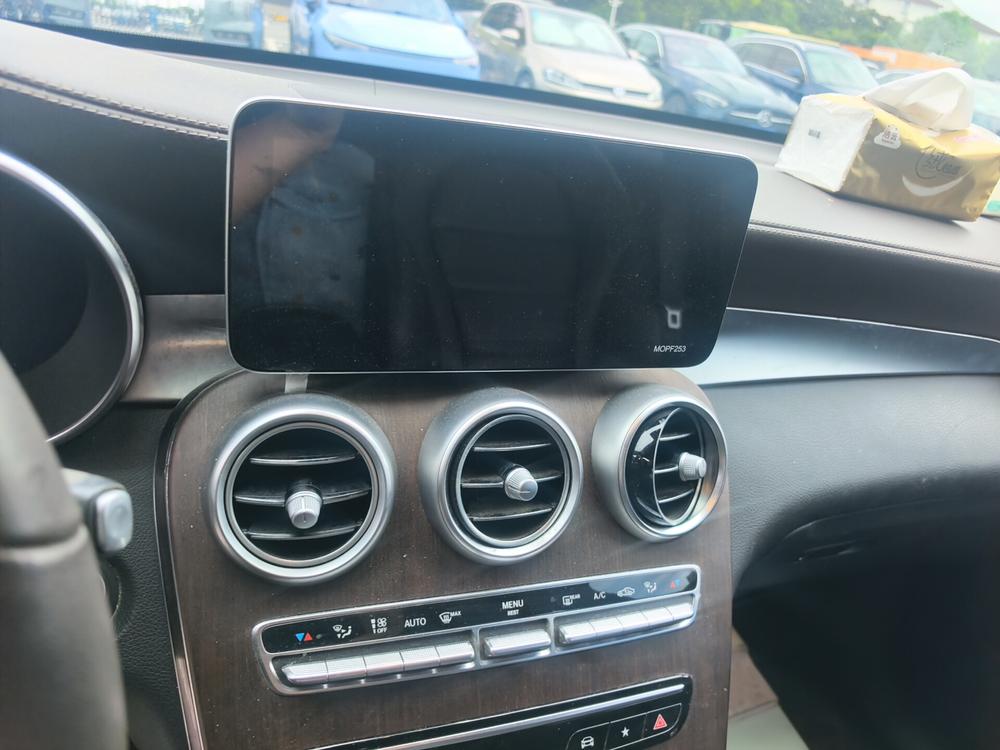 Mercedes-Benz Mercedes-Benz GLC