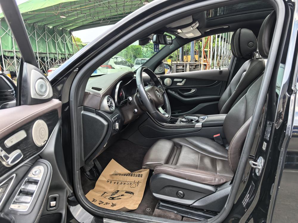 Mercedes-Benz Mercedes-Benz GLC