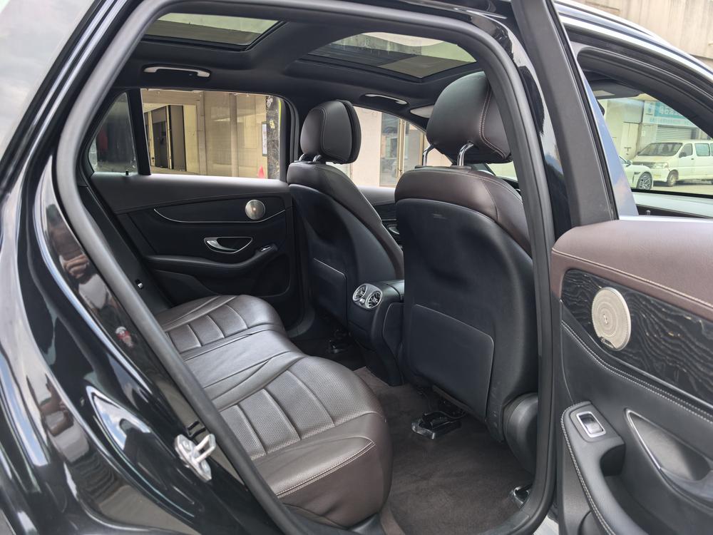 Mercedes-Benz Mercedes-Benz GLC