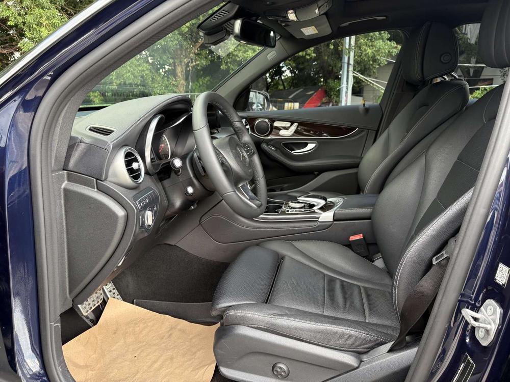 Mercedes-Benz Mercedes-Benz GLC