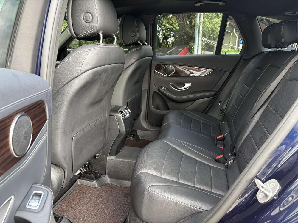 Mercedes-Benz Mercedes-Benz GLC