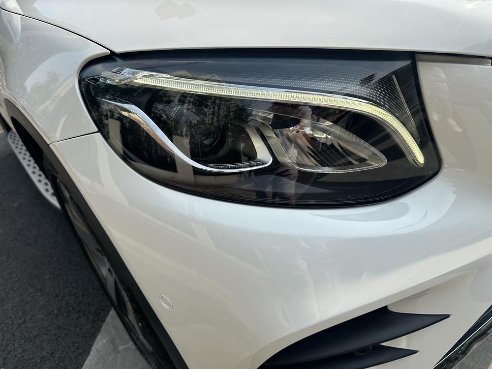 Mercedes-Benz Mercedes-Benz GLC
