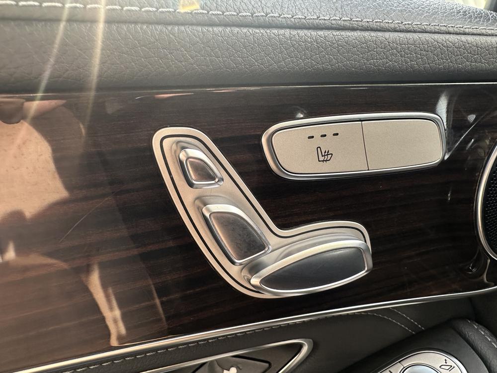 Mercedes-Benz Mercedes-Benz GLC