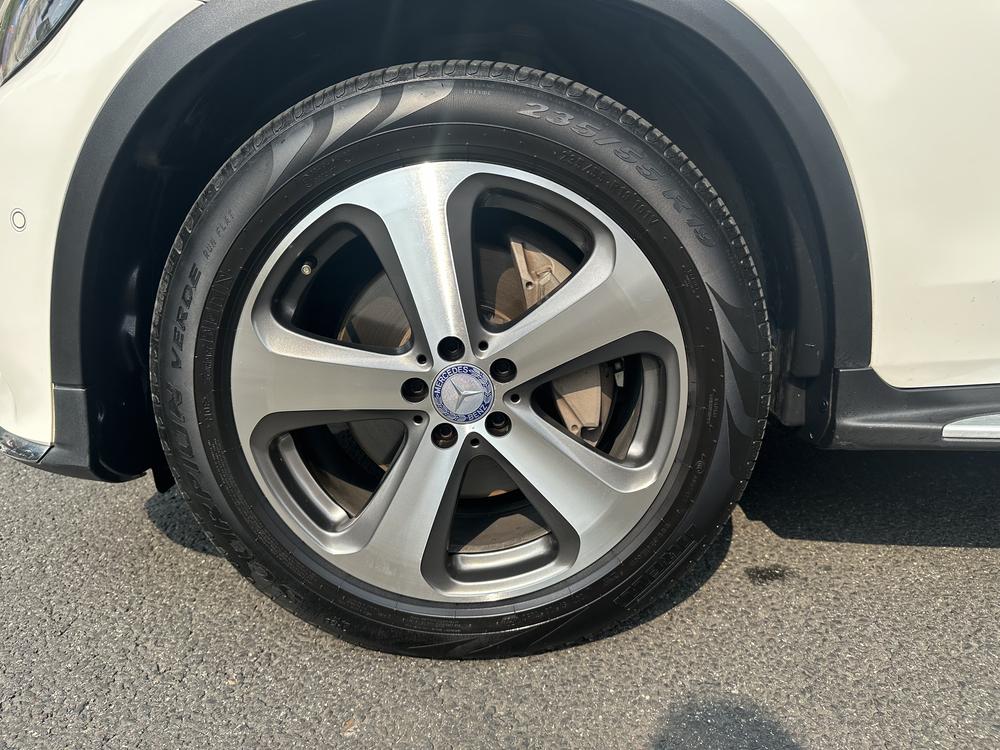 Mercedes-Benz Mercedes-Benz GLC