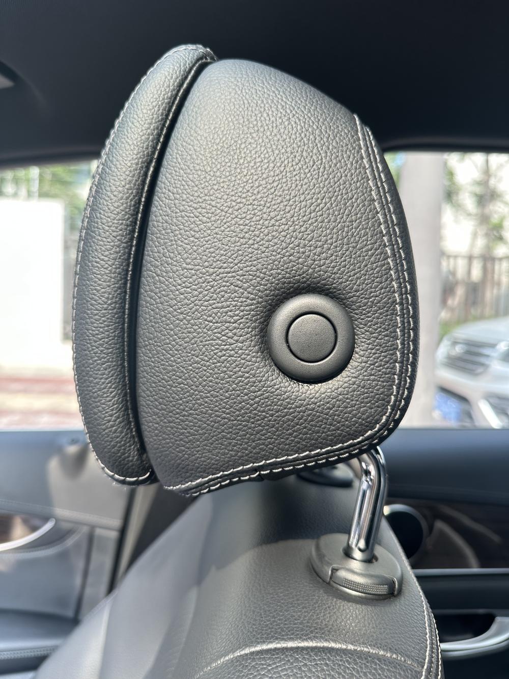 Mercedes-Benz Mercedes-Benz GLC