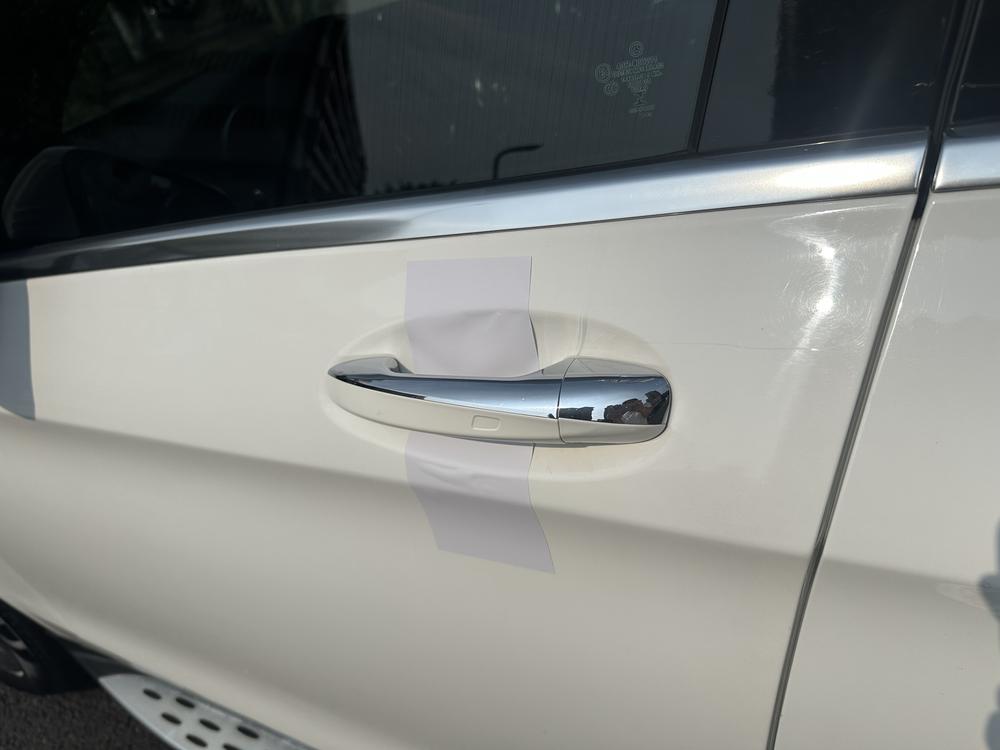 Mercedes-Benz Mercedes-Benz GLC
