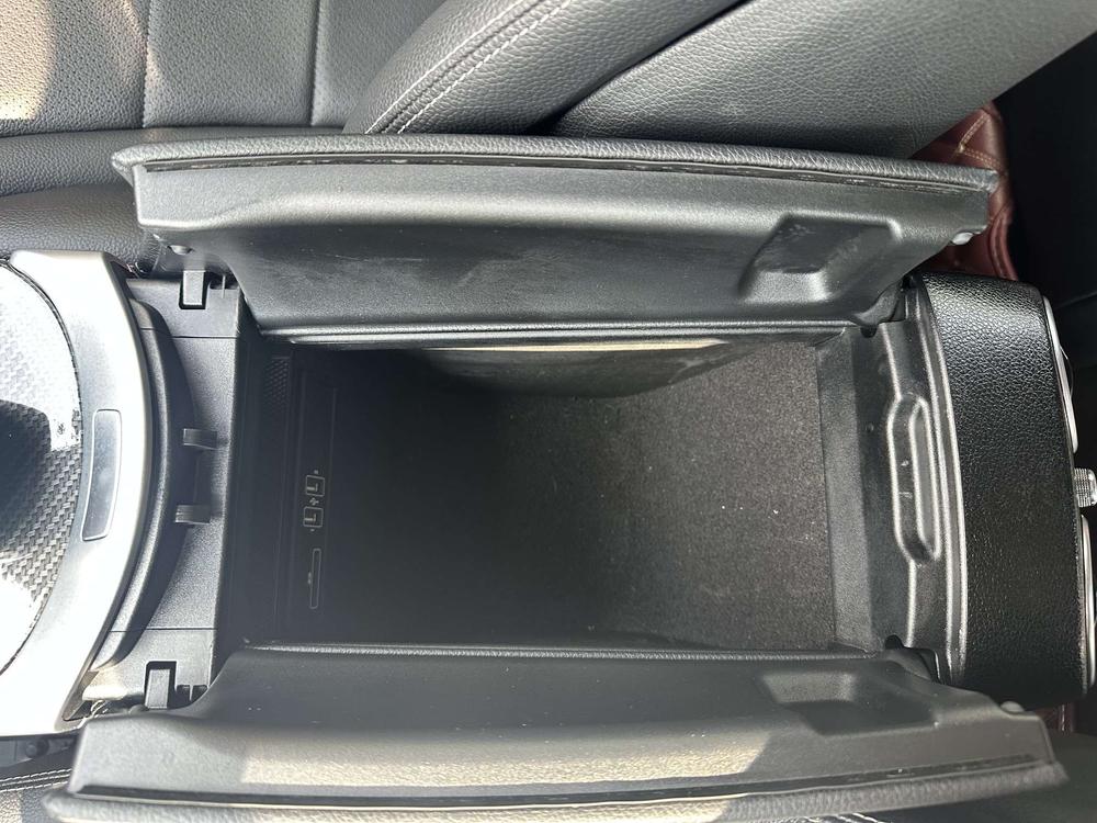 Mercedes-Benz Mercedes-Benz GLC