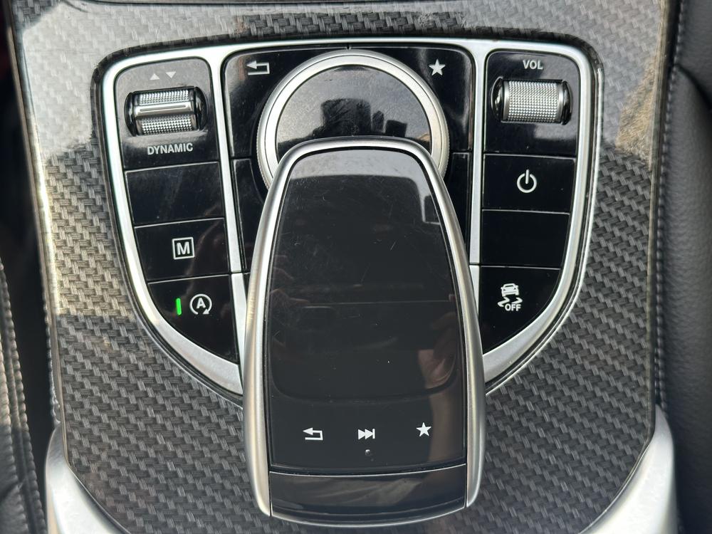 Mercedes-Benz Mercedes-Benz GLC