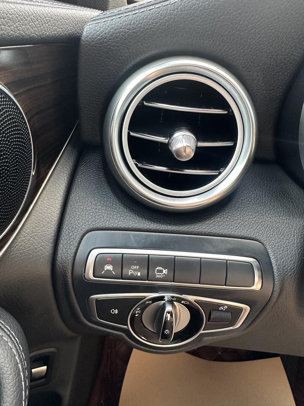 Mercedes-Benz Mercedes-Benz GLC