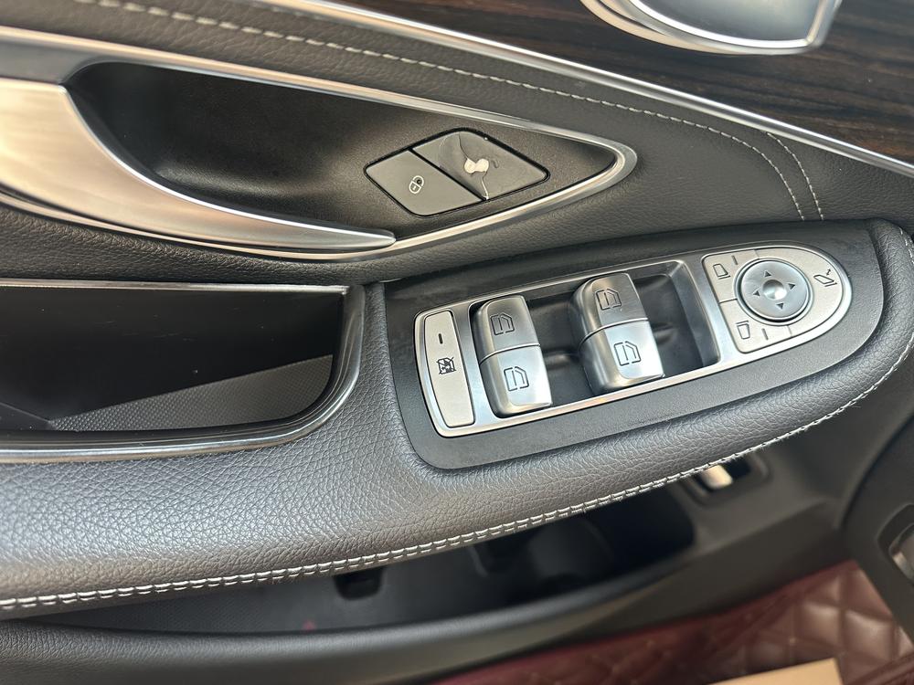 Mercedes-Benz Mercedes-Benz GLC