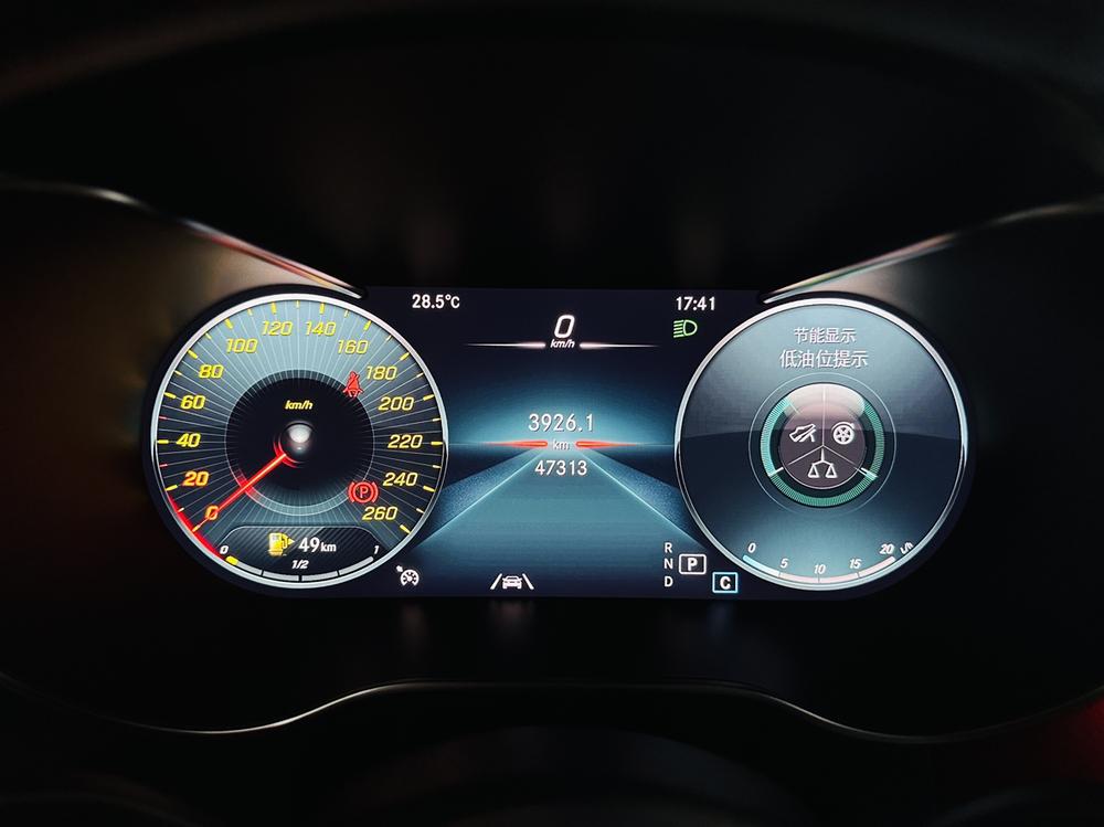 Mercedes-Benz Mercedes-Benz GLC