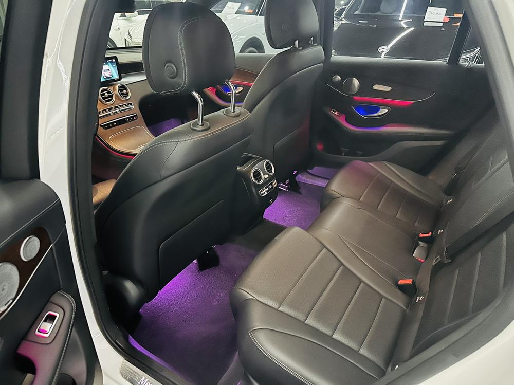 Mercedes-Benz Mercedes-Benz GLC
