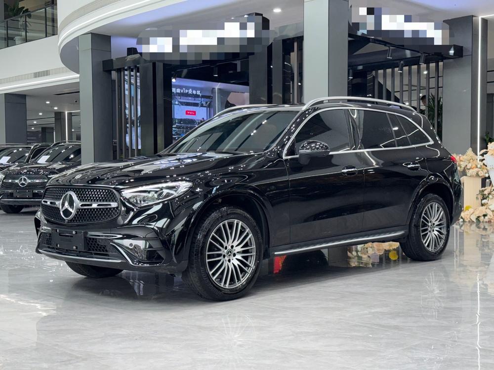 Mercedes-Benz Mercedes-Benz GLC