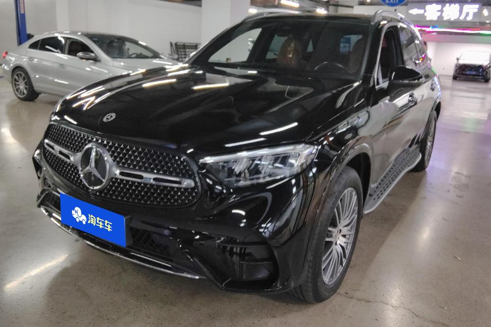 Mercedes-Benz Mercedes-Benz GLC