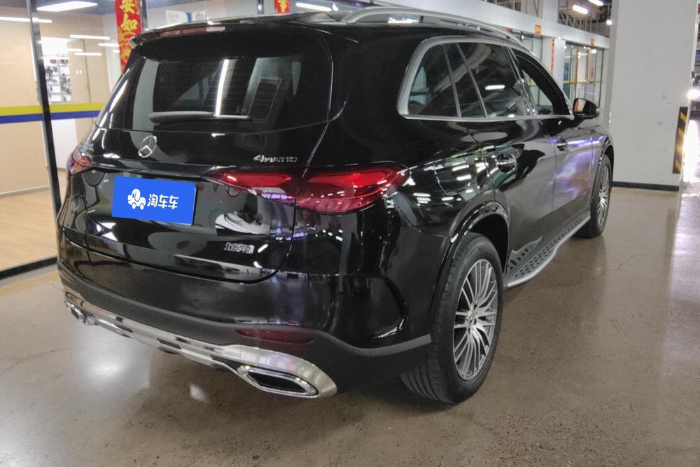 Mercedes-Benz Mercedes-Benz GLC