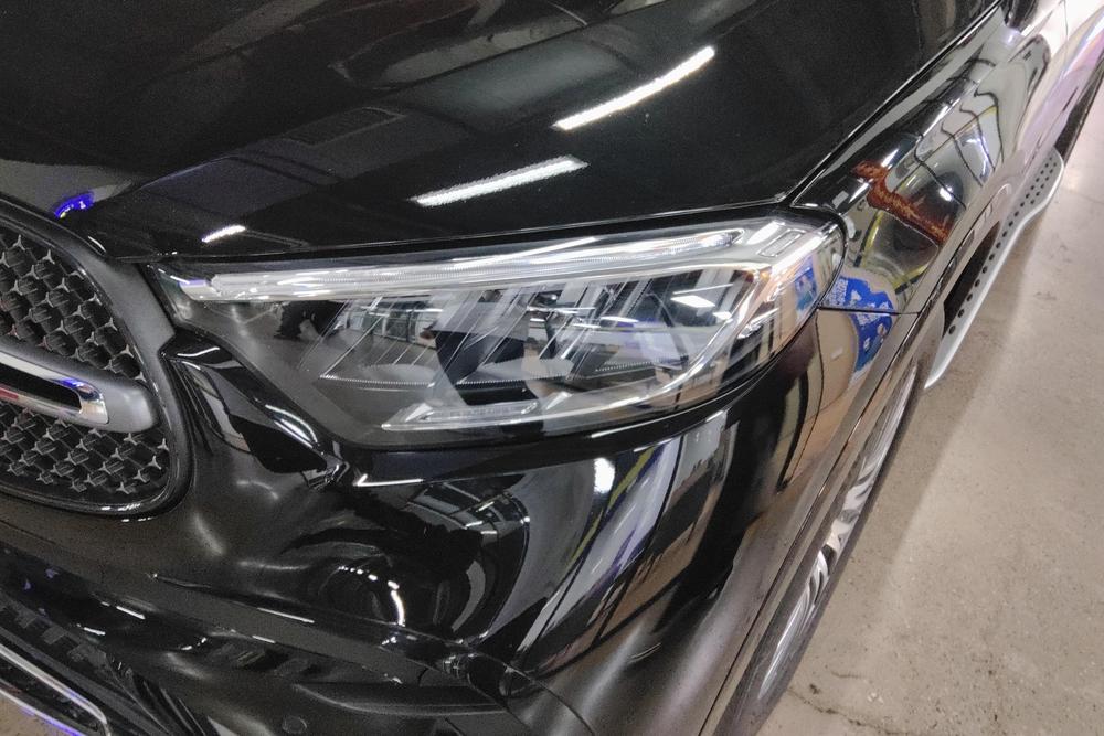 Mercedes-Benz Mercedes-Benz GLC