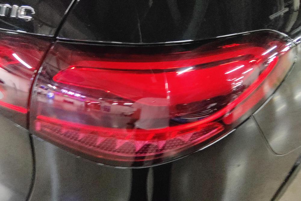 Mercedes-Benz Mercedes-Benz GLC