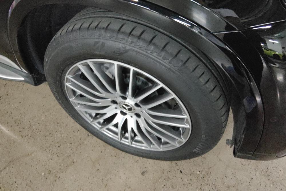 Mercedes-Benz Mercedes-Benz GLC
