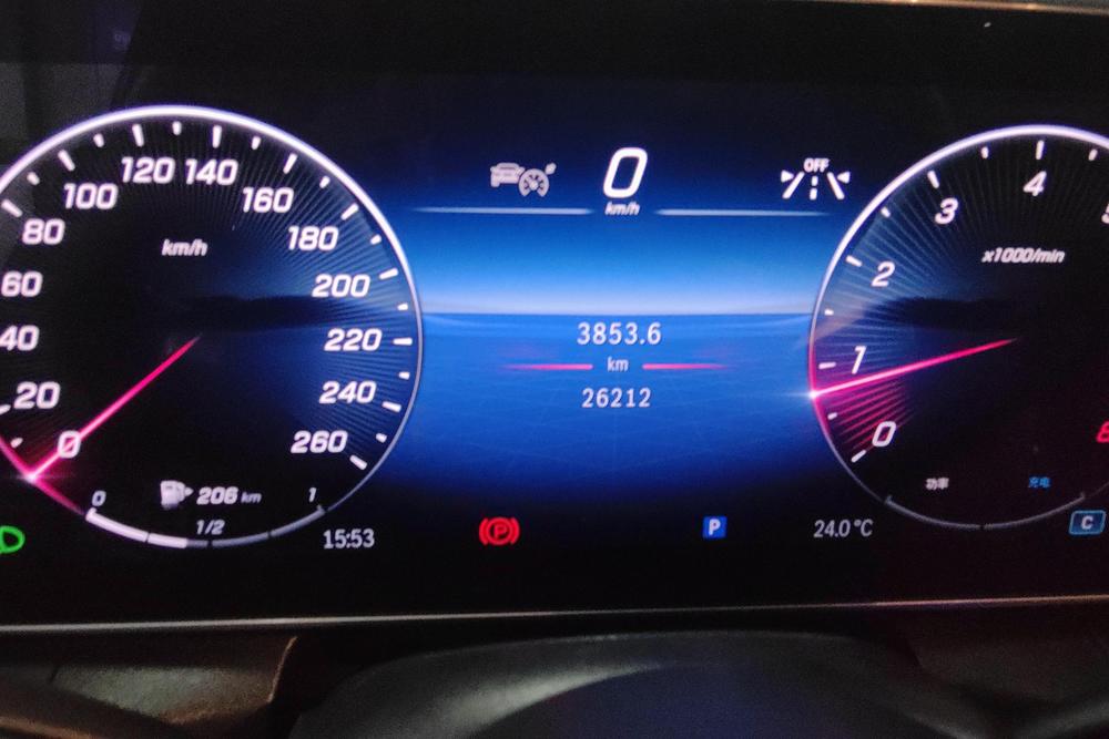 Mercedes-Benz Mercedes-Benz GLC