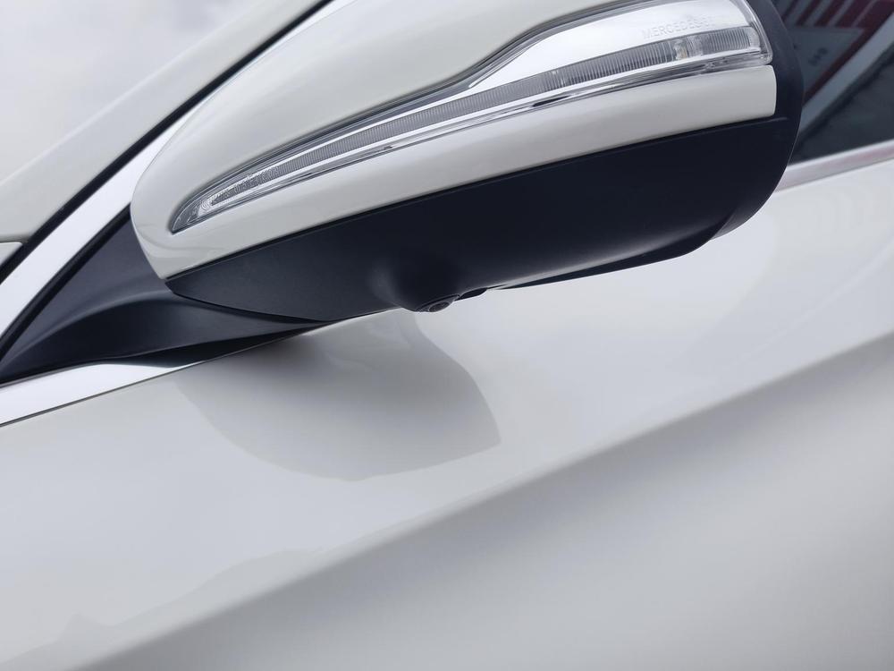Mercedes-Benz Mercedes-Benz GLC