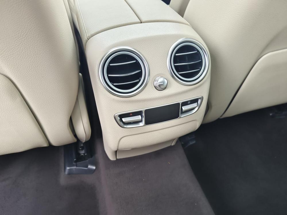 Mercedes-Benz Mercedes-Benz GLC