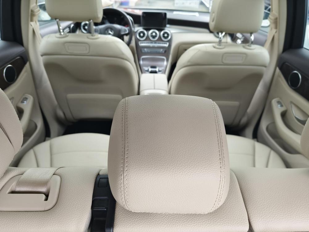 Mercedes-Benz Mercedes-Benz GLC