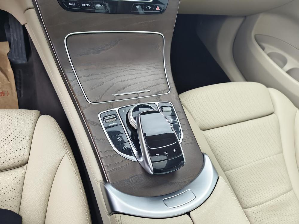 Mercedes-Benz Mercedes-Benz GLC