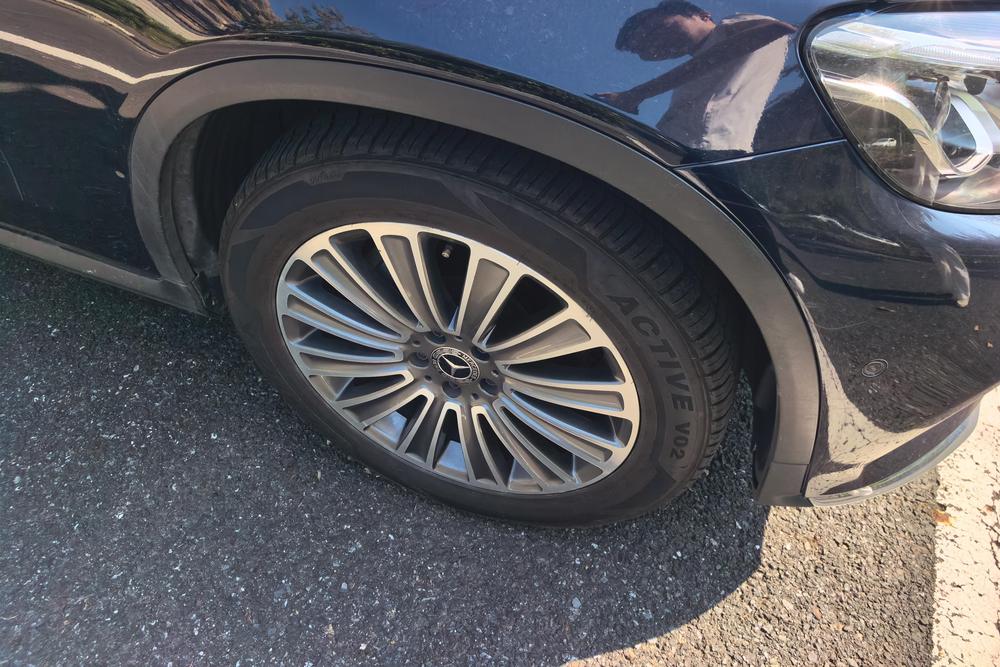 Mercedes-Benz Mercedes-Benz GLC
