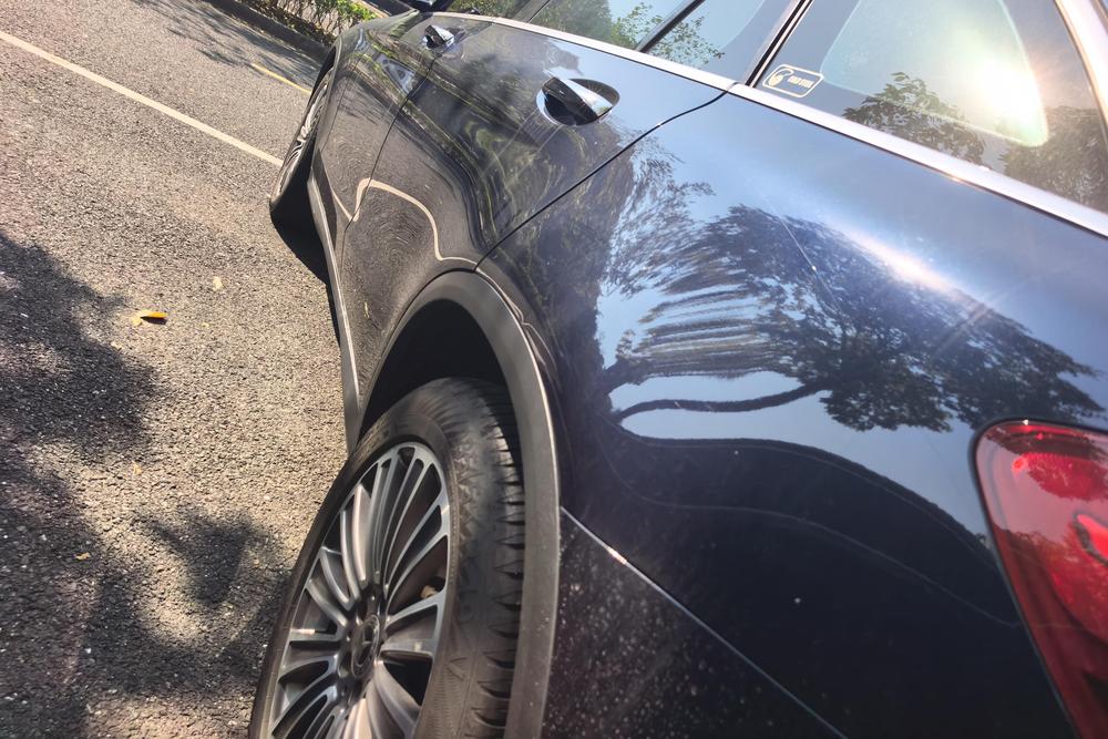 Mercedes-Benz Mercedes-Benz GLC