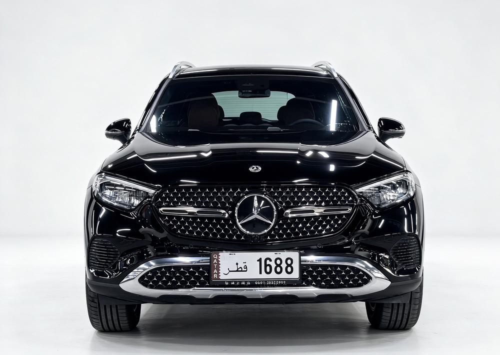 Mercedes-Benz Mercedes-Benz GLC