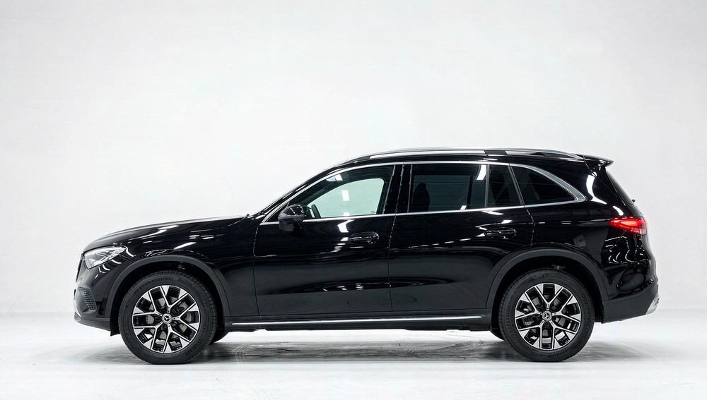 Mercedes-Benz Mercedes-Benz GLC