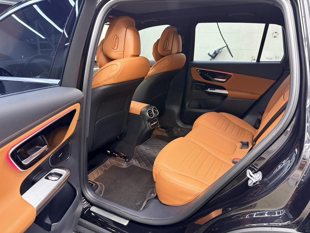 Mercedes-Benz Mercedes-Benz GLC