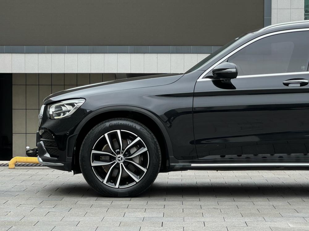 Mercedes-Benz Mercedes-Benz GLC