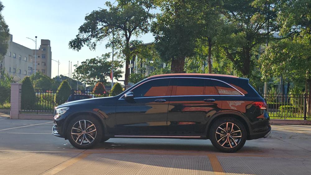 Mercedes-Benz Mercedes-Benz GLC