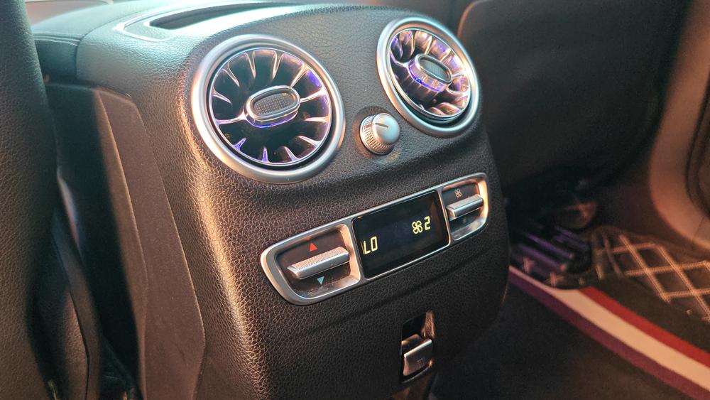 Mercedes-Benz Mercedes-Benz GLC