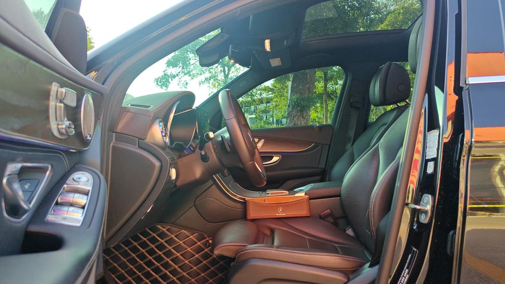 Mercedes-Benz Mercedes-Benz GLC