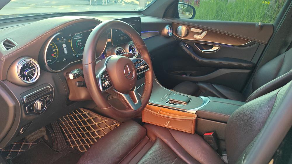 Mercedes-Benz Mercedes-Benz GLC