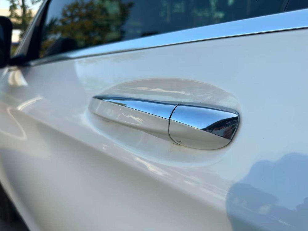 Mercedes-Benz Mercedes-Benz GLC