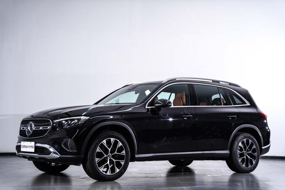 Mercedes-Benz Mercedes-Benz GLC