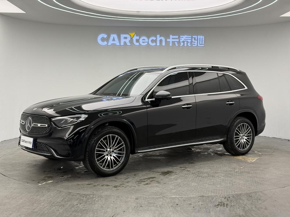 Mercedes-Benz Mercedes-Benz GLC