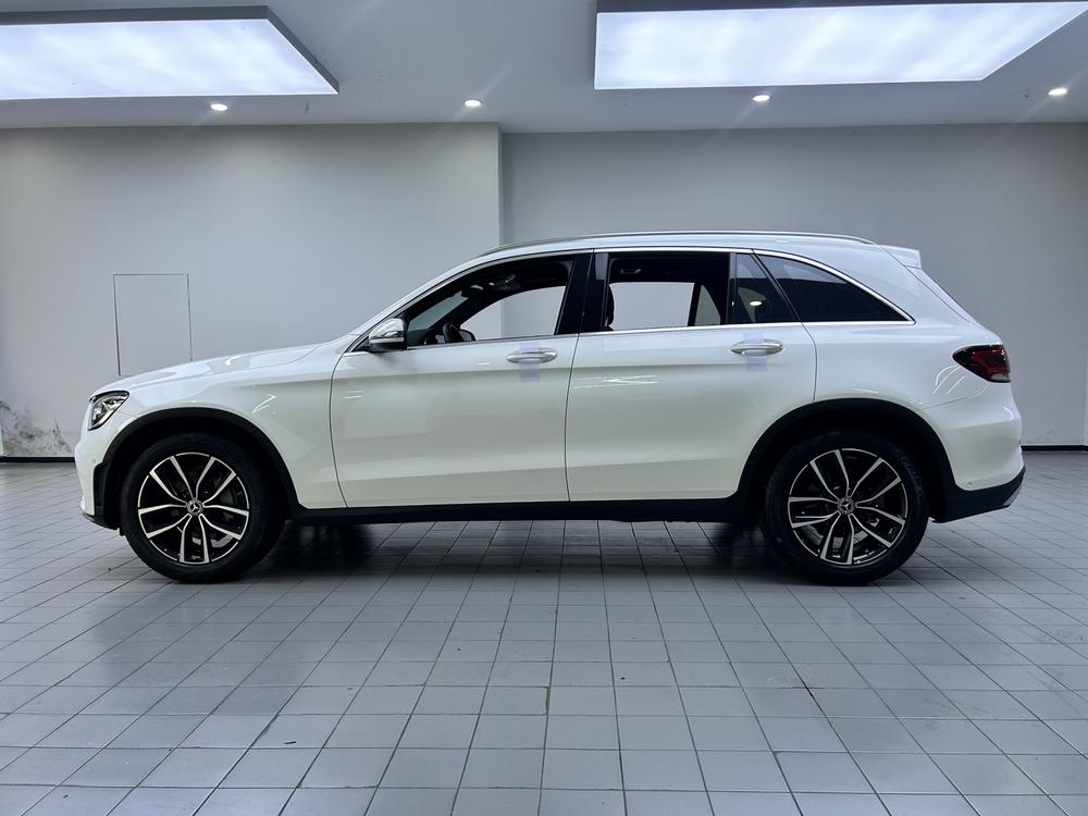 Mercedes-Benz Mercedes-Benz GLC